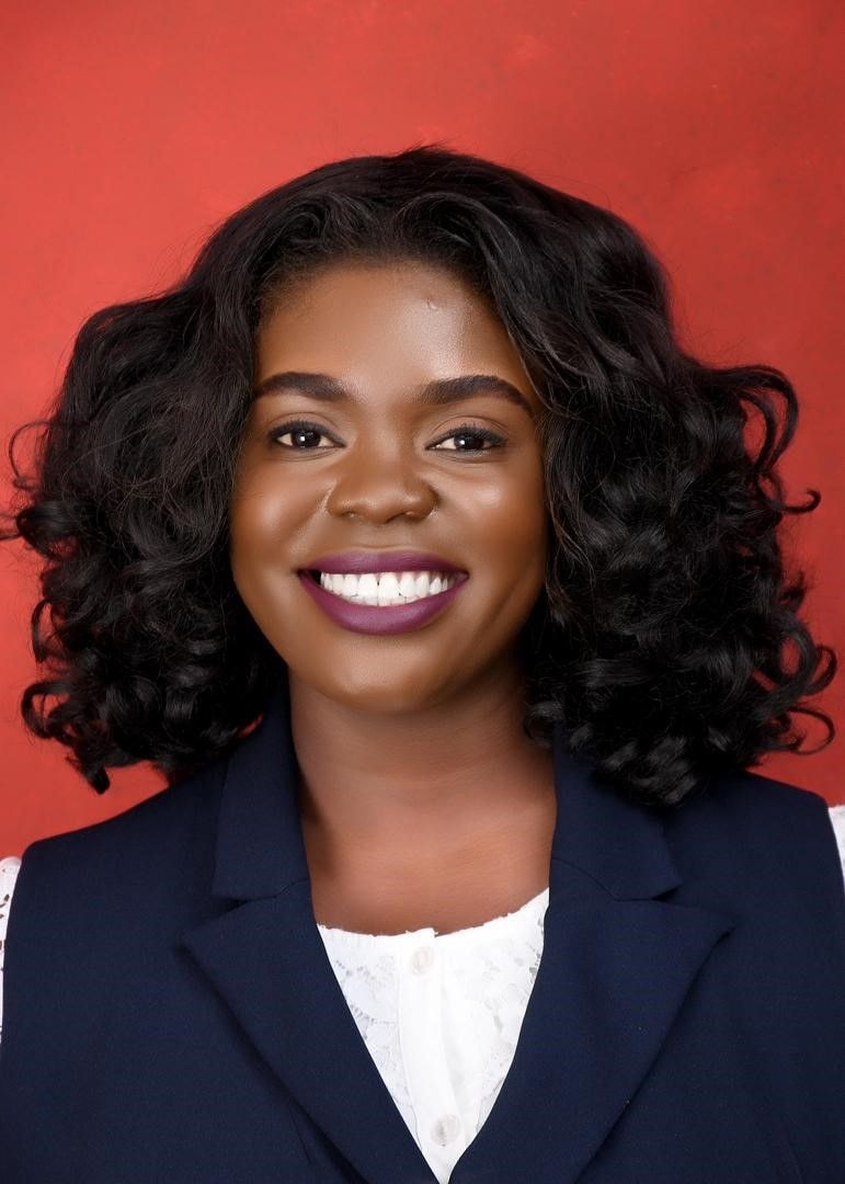Delta@15: Meet the Sale’s Manager, Eloina Baddoo