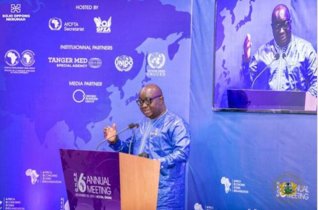 Free Zones enterprises record US$1 billion export revenue in half-year