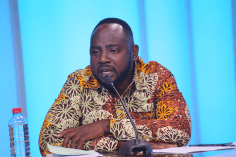 CIMAG supports reversing benchmark value policy