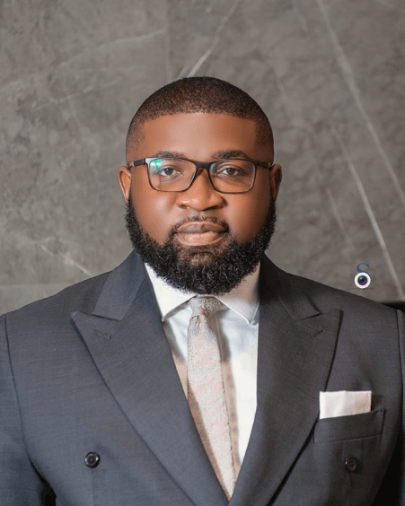 KAB-FAM CEO wins Ghana’s Most Respected CEO Award