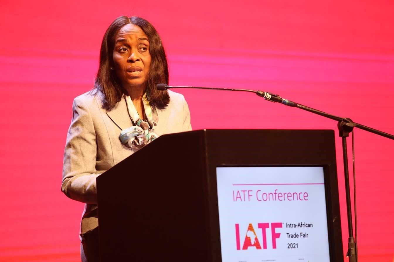 IATF 2021 seals US$42.1bn worth of trade and investment deals