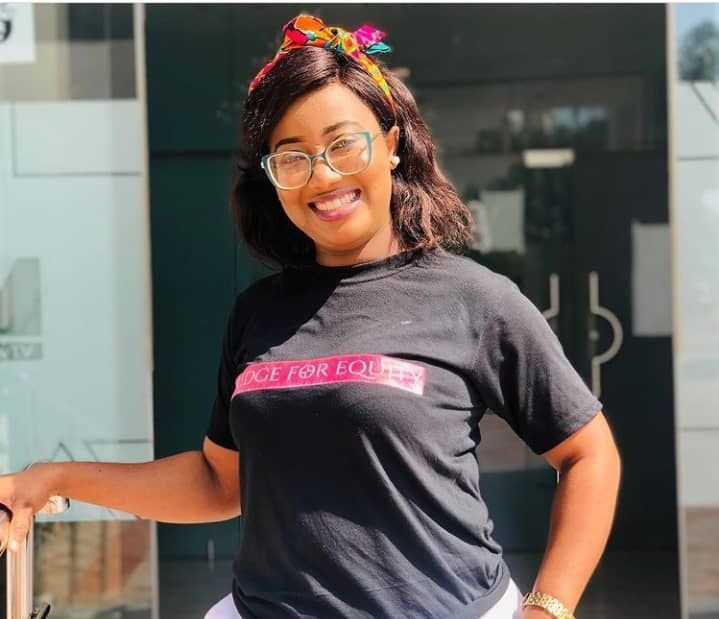 BFT's Lilipearl Baaba Otoo selected to represent Ghana at AU/CIEFFA