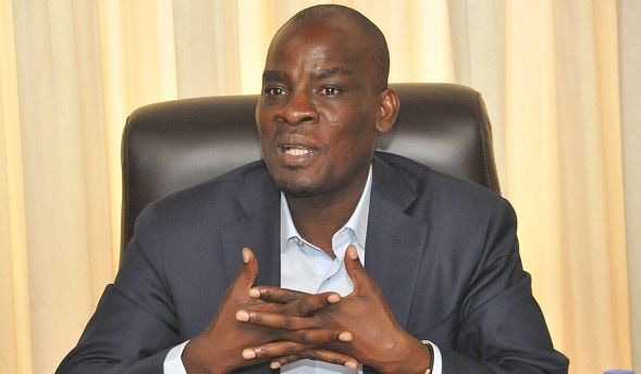 We will accept E-levy at 1% with GH¢300 threshold – Minority