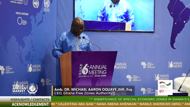 Special Economic Zones remain pivotal to Africa’s industrial transformation