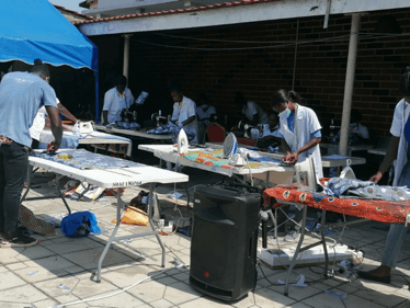 435 skilled artisans supported by GNPC