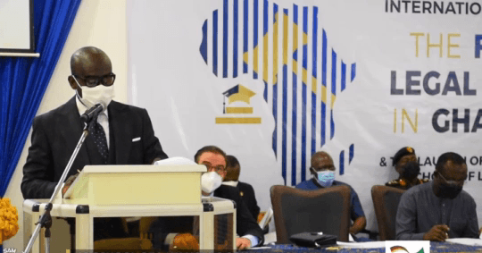 SINGLE AFRICAN MARKET (EP 20): Law experts call for reforms to legal education amid AfCFTA