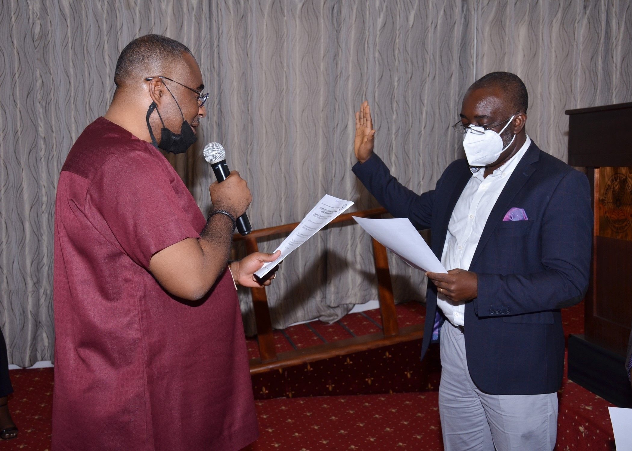 Quarshie heads Ghana Consulting Engineers Association