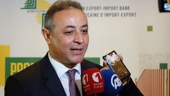 Afreximbank Trade Finance Seminar to boost Africa’s trade finance capacity