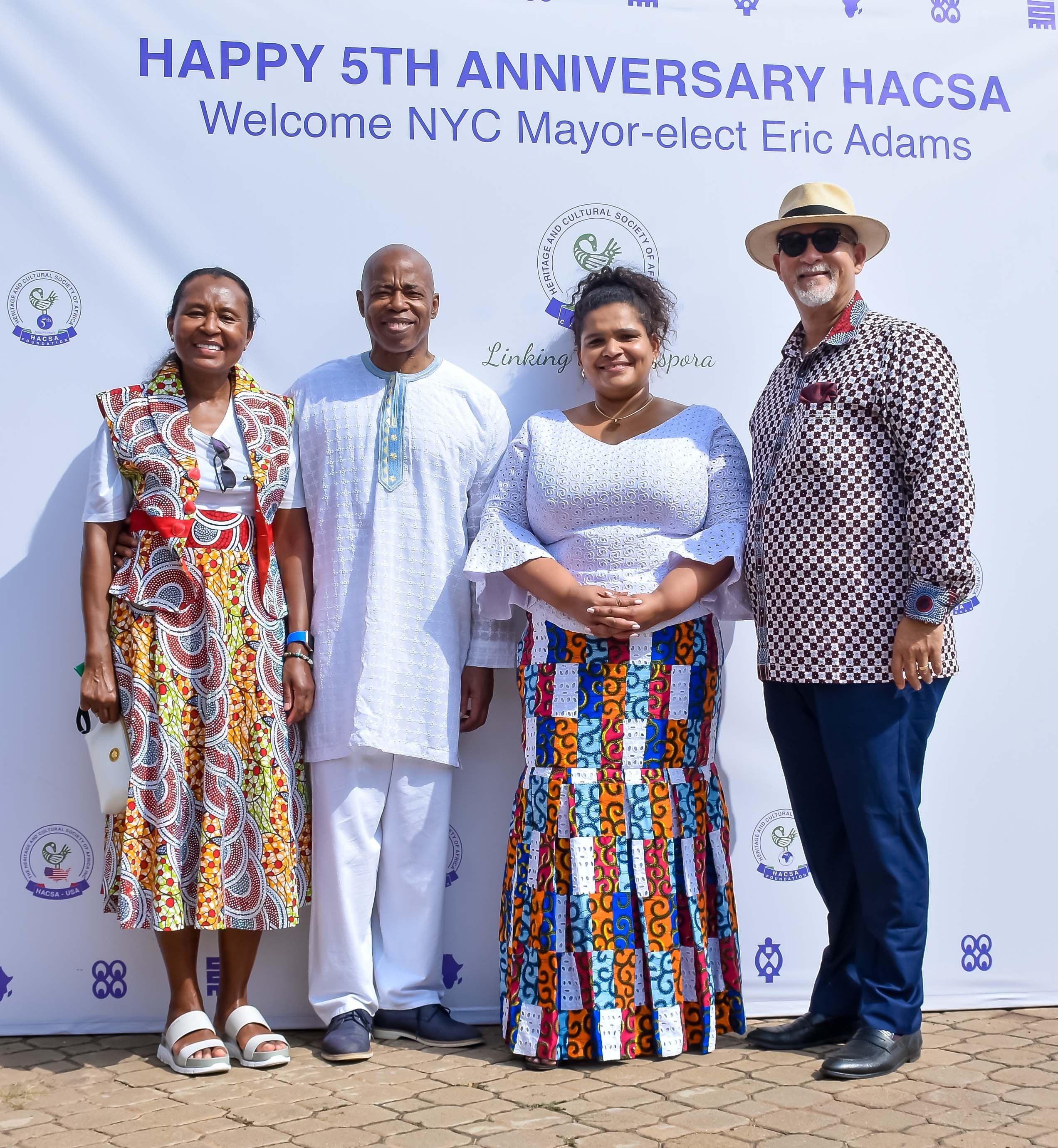 HACSA Foundation launches Young Leaders Fellowship Initiative