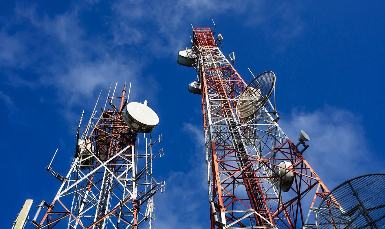 Co-location tower cost suffocating smaller operators