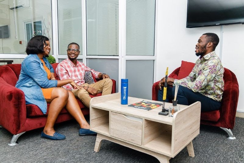 Employee Satisfaction Report: 49% of Ghanaians likely to leave their current employer in the next 6 months
