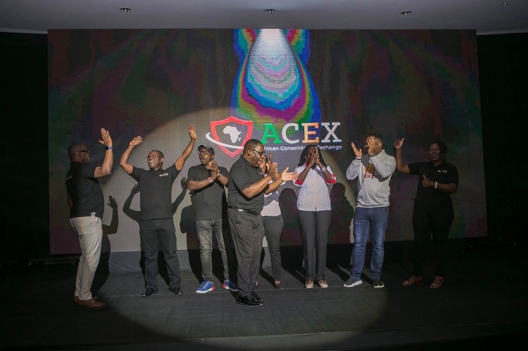 ACEX launches platform to enhance commodities trading