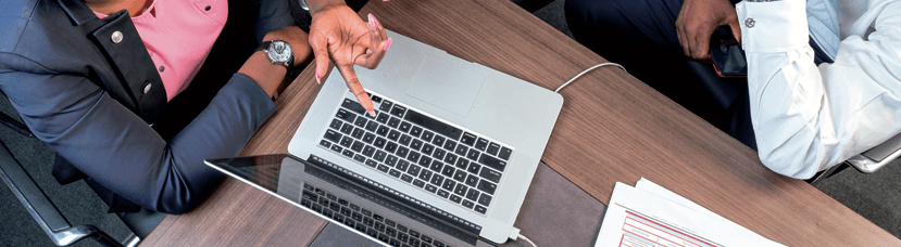 Digital transformation
