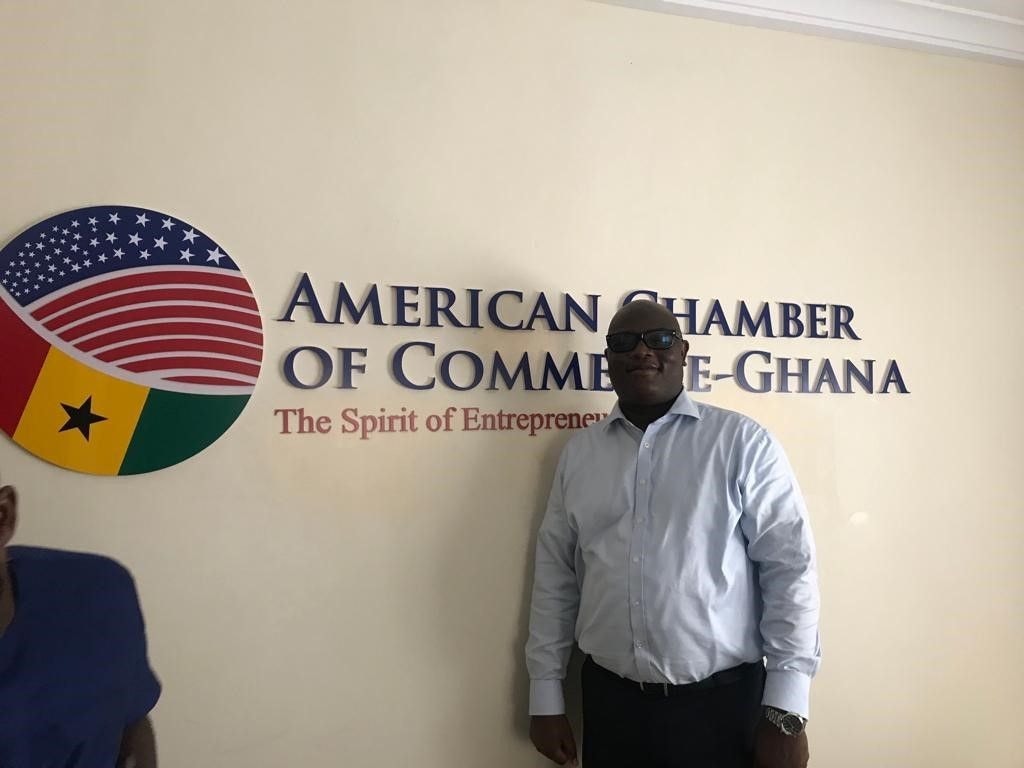Establishing AfCFTA Resource Centre will attract American businesses - AmCham