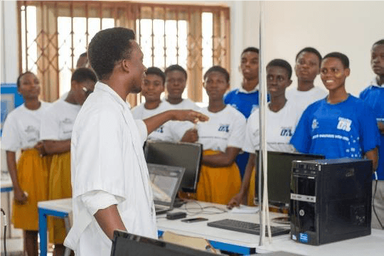 Celebrating transformational approaches in education