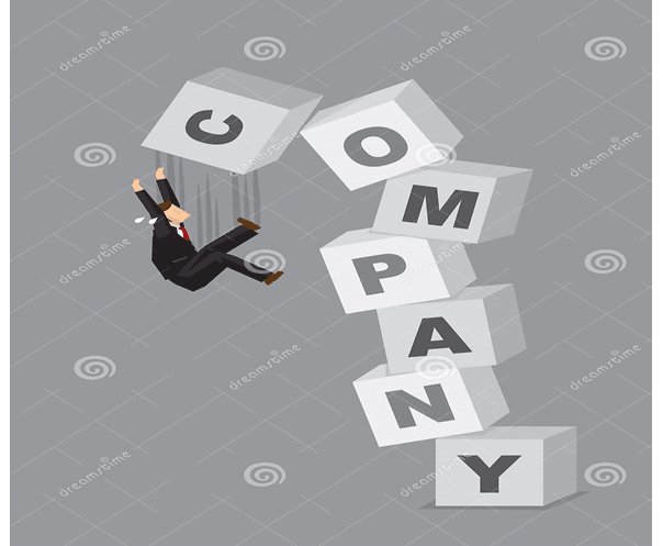 How disruptive innovation affects the existing markets