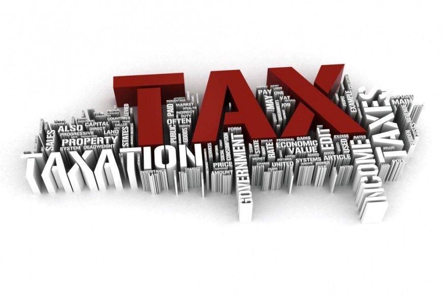Taxation vs. Free Market