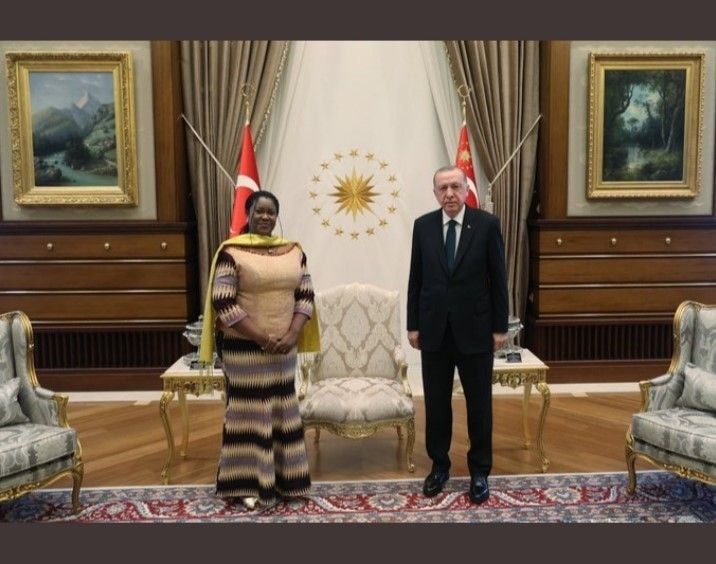 GHANA-TURKEY ECONOMIC RELATIONS: 5 key sectors that require immediate attention