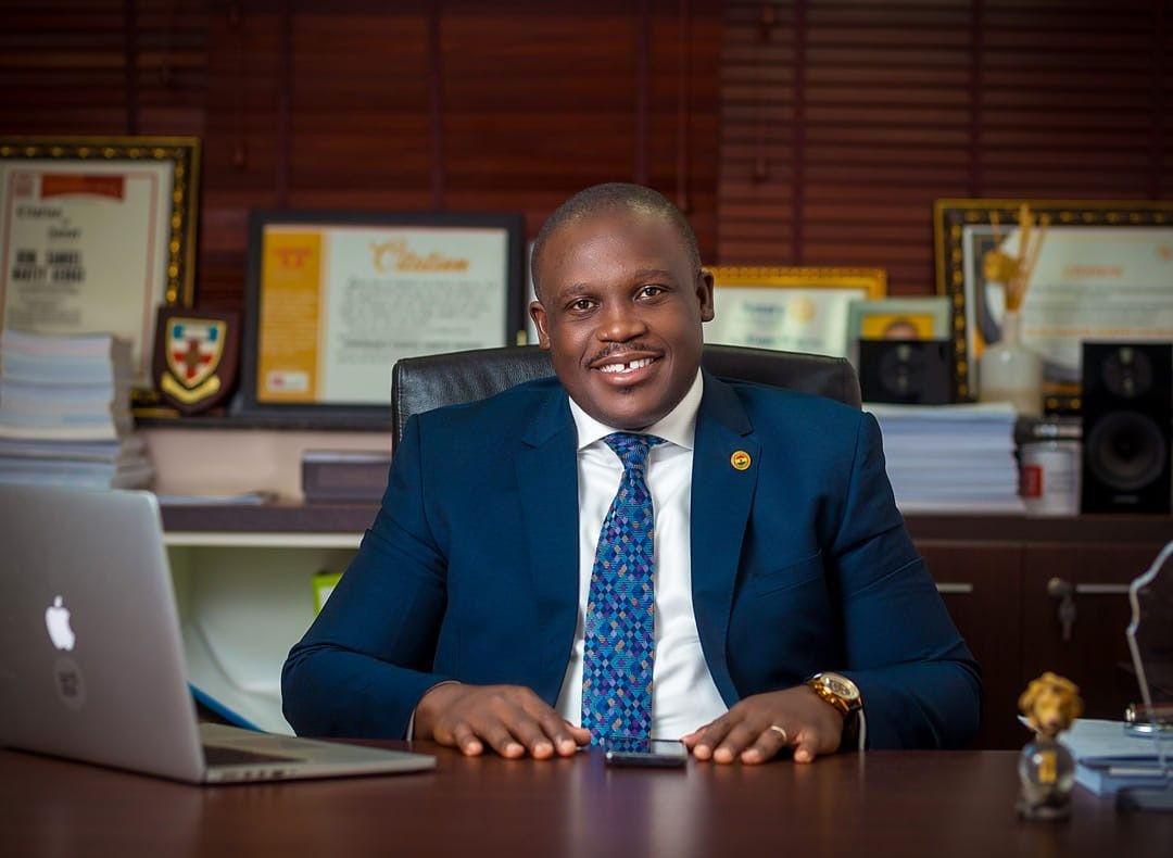 Densely populated Dangme districts need administrative region - Sam George