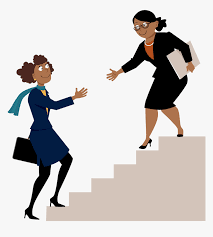 Women who support women are more successful