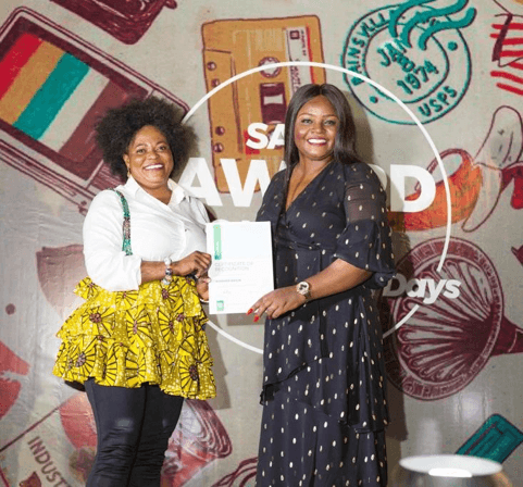Old Mutual awards best sales employees of 2021