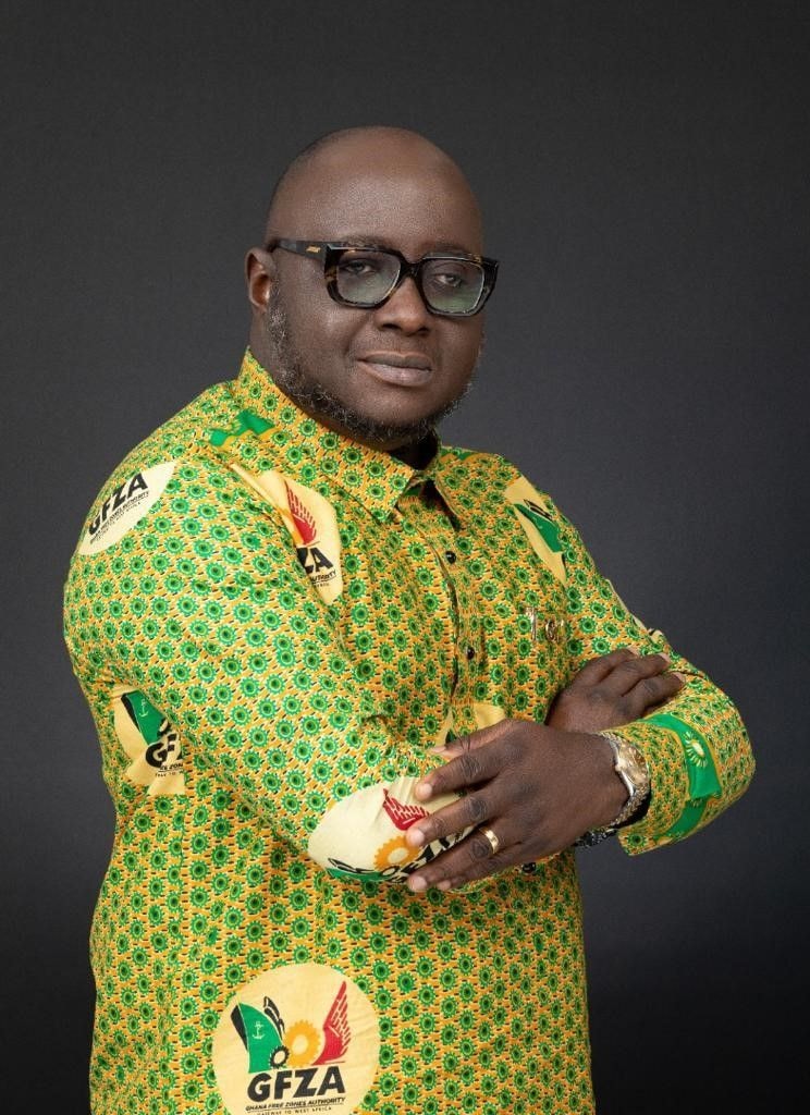 #OutstandingBrands2022: Ghana Free Zones Authority – giving more to investors to achieve more