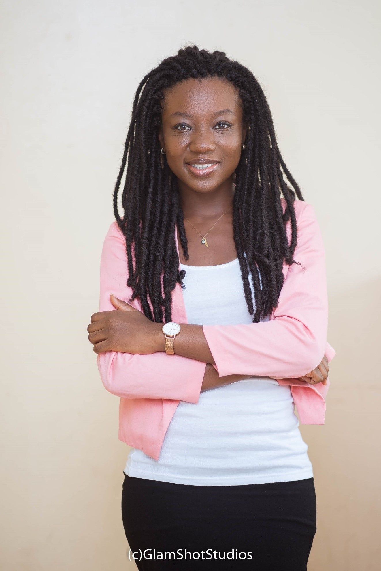 Social media made me an entrepreneur