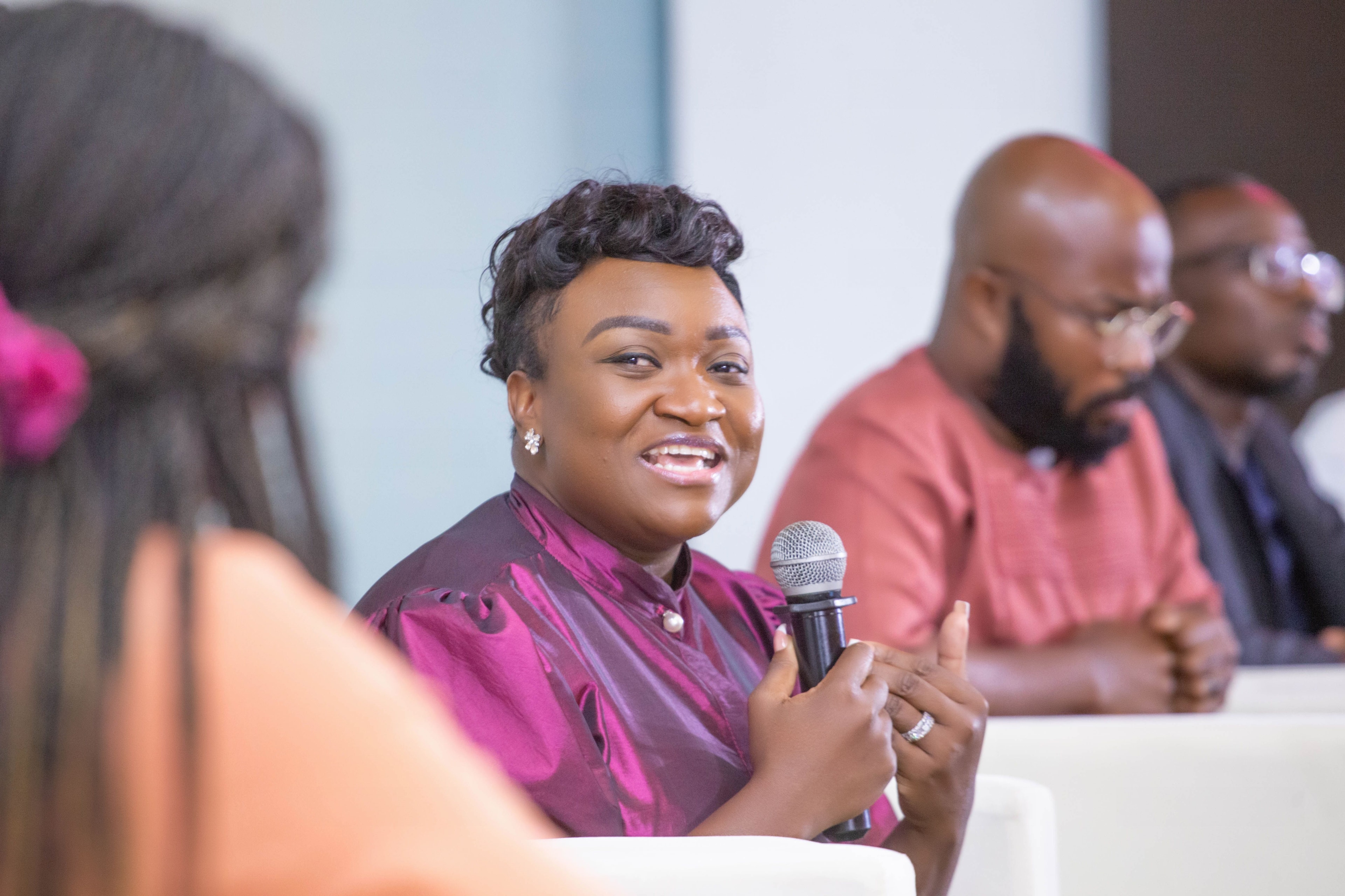 Mentorship is central to building successful business brand – KonneKt World CEO