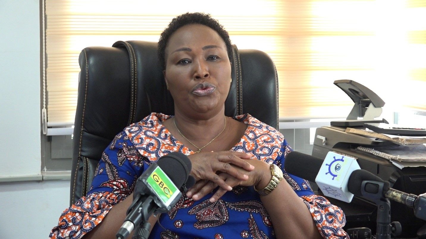 GPHA warns public against recruitment scam