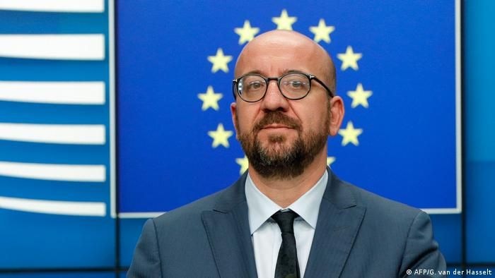 Africa and Europe : A partnership for development