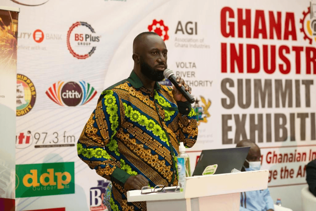 ATOM FOR PEACE: Ghana on uranium