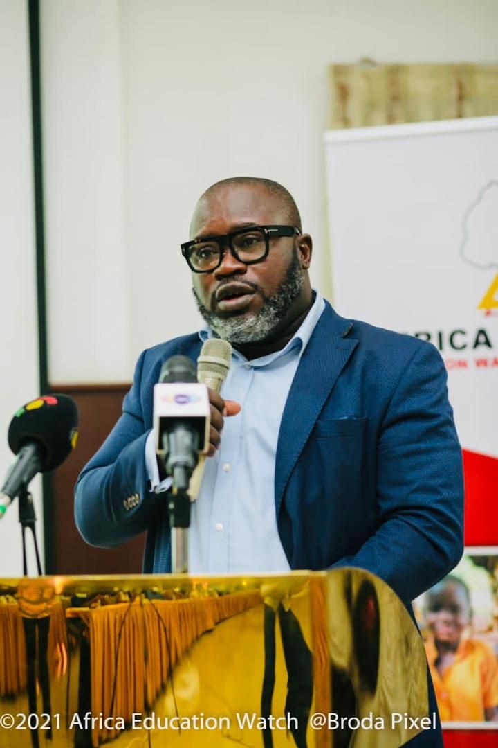 CSOs condemn GES attempt to conceal information on education policies