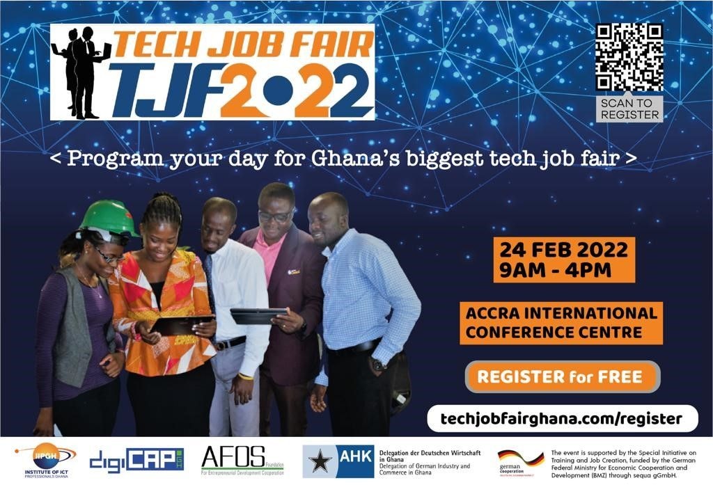 ICT Insights with ICT Professionals: A decade of Ghana’s Act 843 –The Good, The Bad and The Ugly