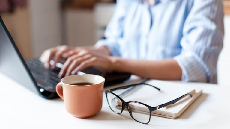 How remote working could be changing children’s futures