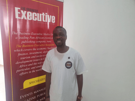 African Chamber for Trade, Ghana Chapter, formally launched