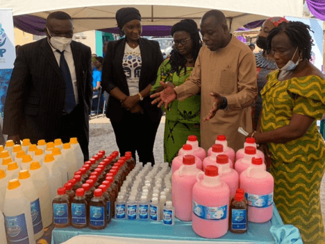 MCE charges women to use skills training to advance careers