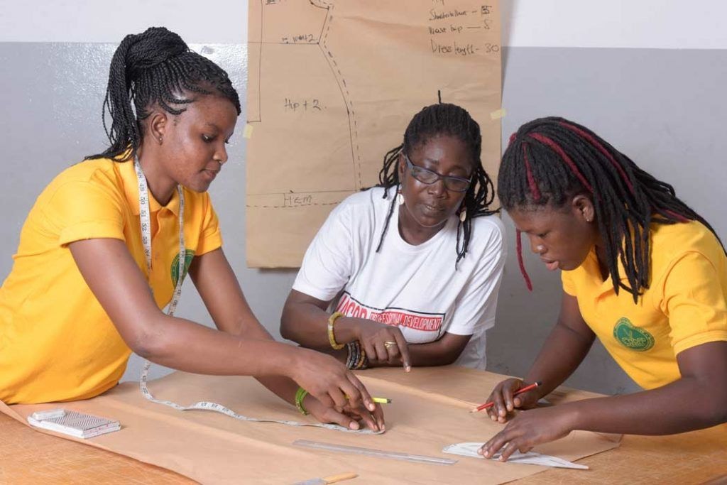 Ghana, Côte d’Ivoire TVET institutions worst in SSA- ACET Report