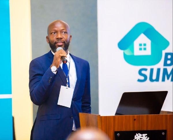 REAL ESTATE MINUTE With Cyril Nii Ayitey Tetteh: Home security hacks