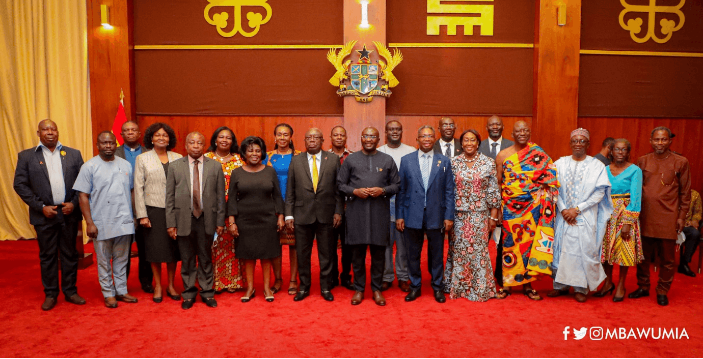 AIDS Commission Board wants industries to contribute in HIV financing