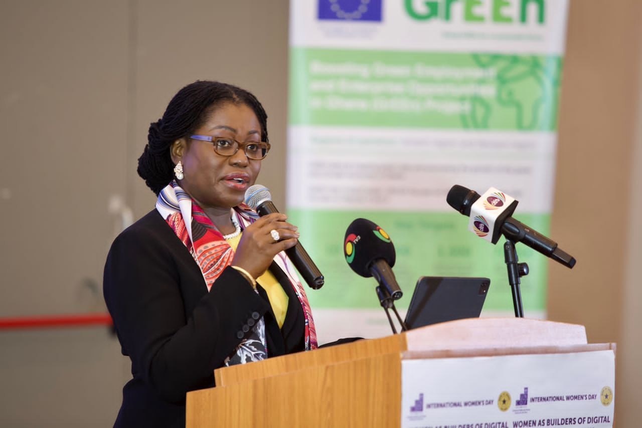 ‘Leverage digitisation to increase participation in economy’