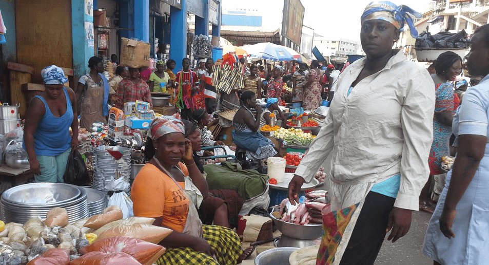 International Women’s Day – creating more support systems for women in agriculture