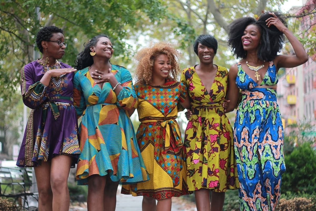 Gender equality: women blazing the trail of leadership