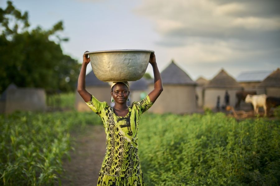AfCFTA could help lift up to 50m Africans from extreme poverty