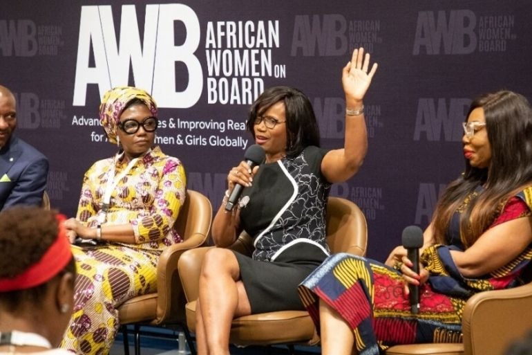 Breaking the Bias: The Women destroying discrimination and stereotype through work