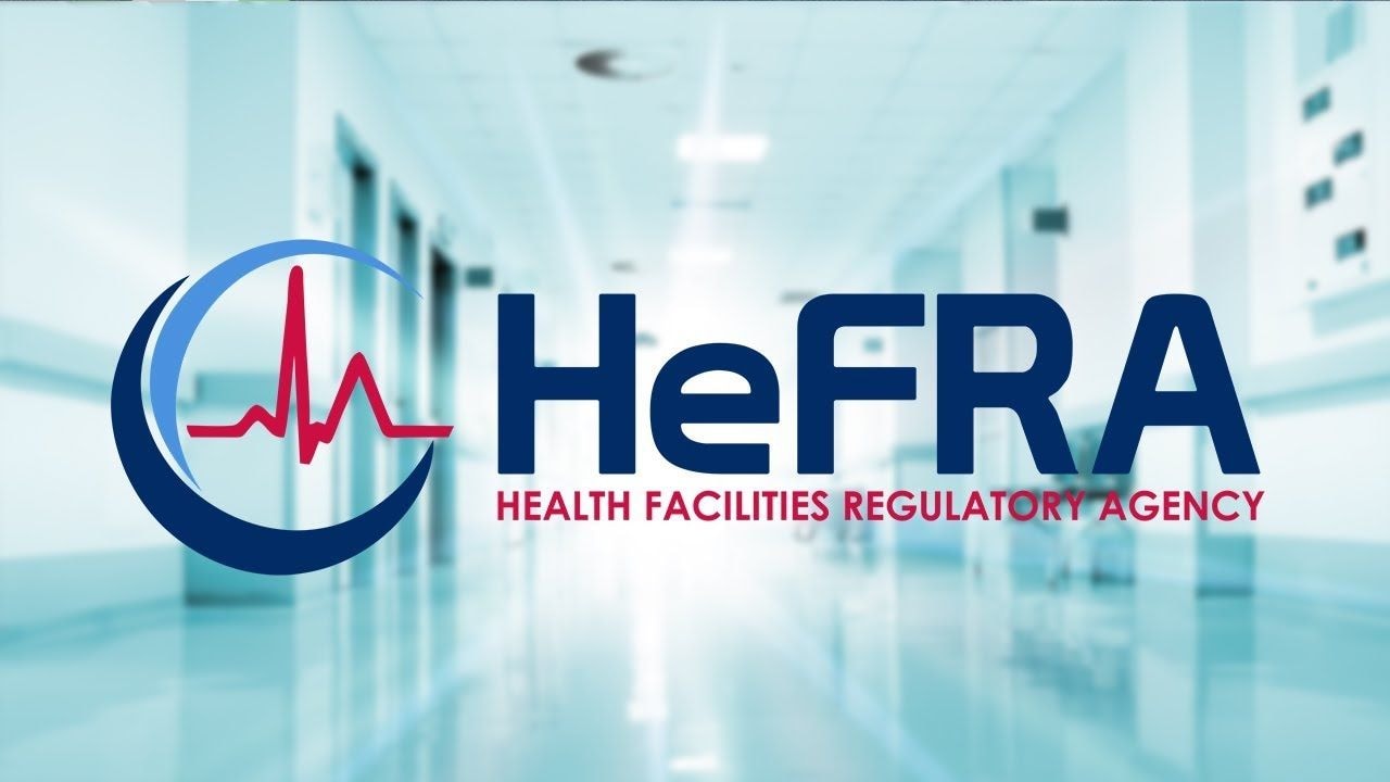 HeFRA to leverage strategic partnership with PharmAccess to improve quality healthcare