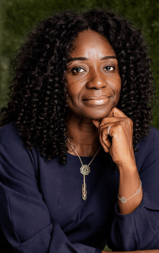 Y Leaderboard Series: Sophia Baah, COO of mPharma, serves inspiration to the ‘Girl Child’