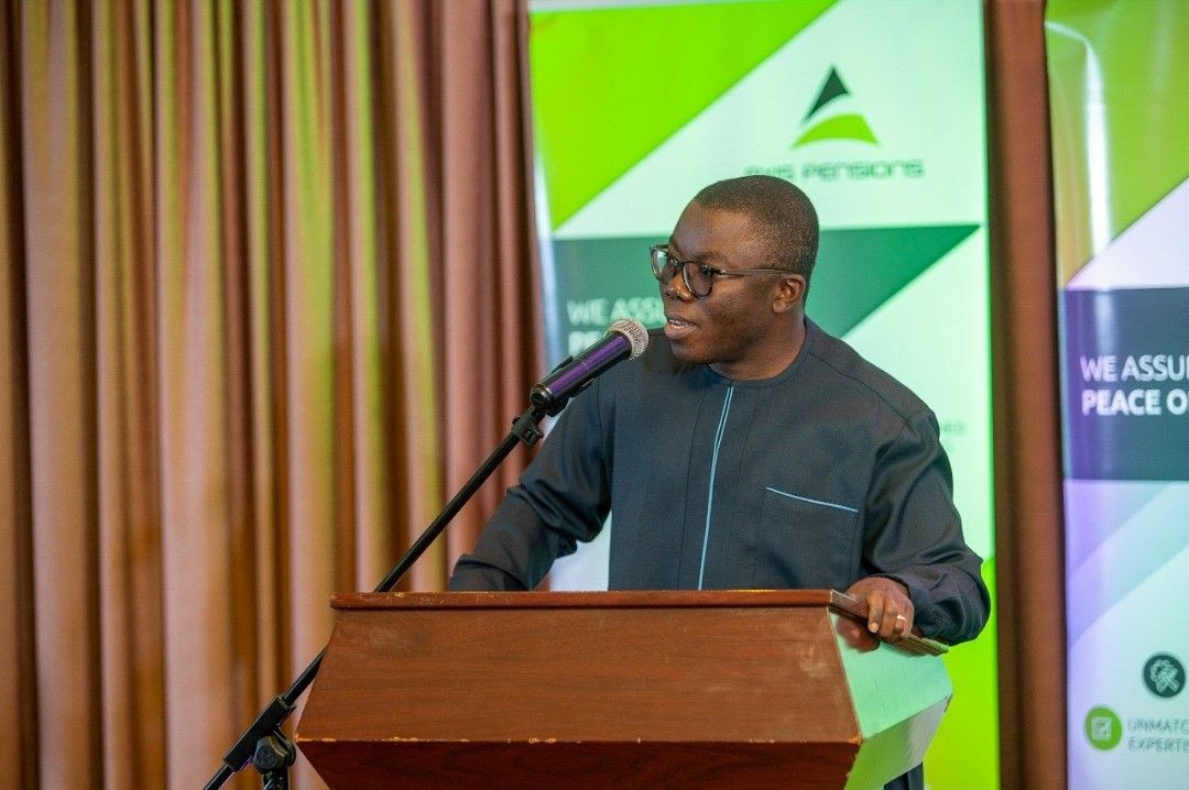 Pension funds not resilient enough to withstand economic shocks – Axis Pensions CEO