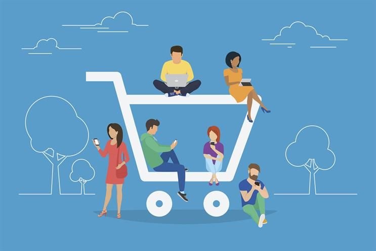 What is the state of the consumer?