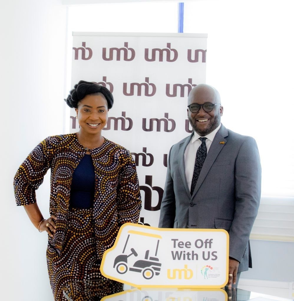 #UMB@50: Our 50th Anniversary is dedicated to our customers – Nana Dwemoh Benneh