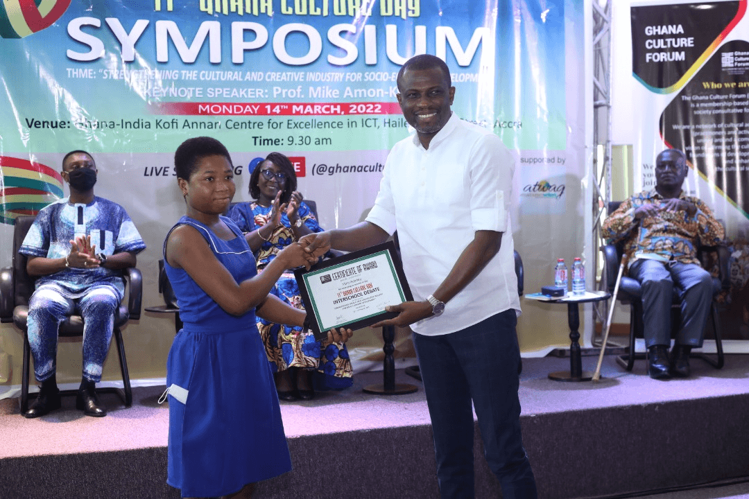 11th Culture Day marked with debate and symposium
